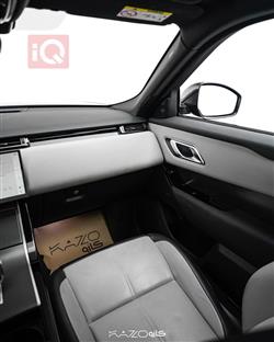 لاند ڕۆڤەر ڕانج ڕۆڤەر ڤێلار